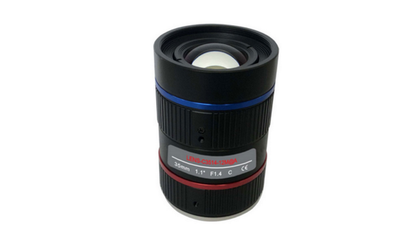 LENS-C3516-12M@A-OS
