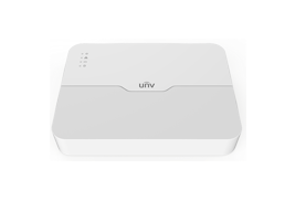 Network Video Recorders
