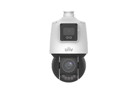 PTZ Cameras