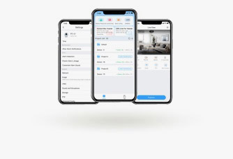 Software Mobile App