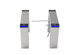 Speed Gates