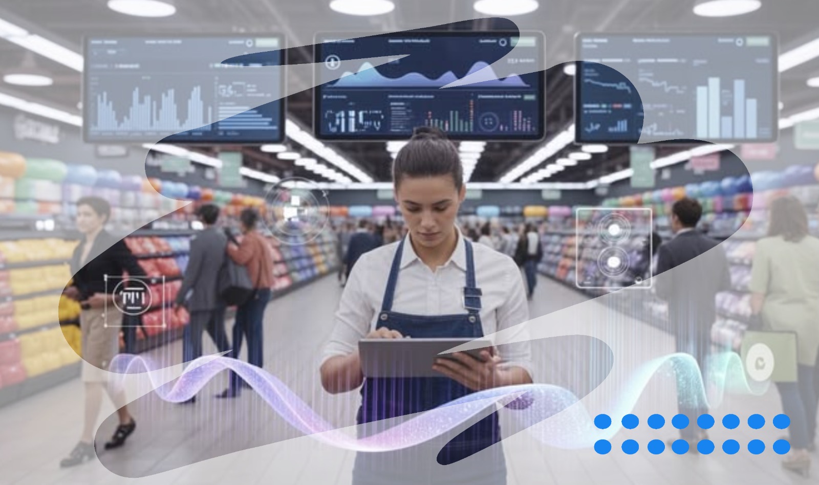 How Heat Map Analytics Optimize Store Layouts