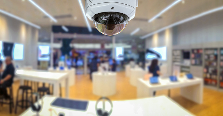 Retail Security